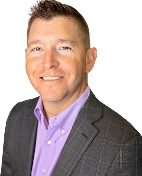 Chase Bruton, broker at Bruton Real Estate
